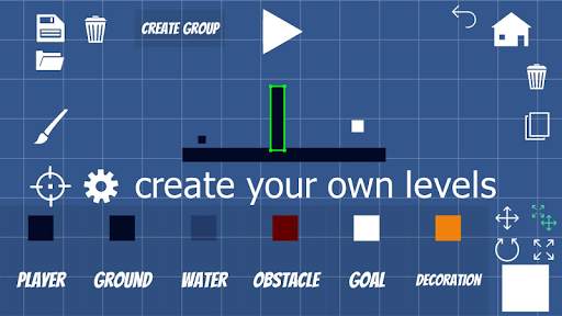 Buoyancy screenshot 6