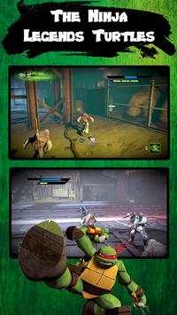 Legend Ninja Turtles screenshot 4