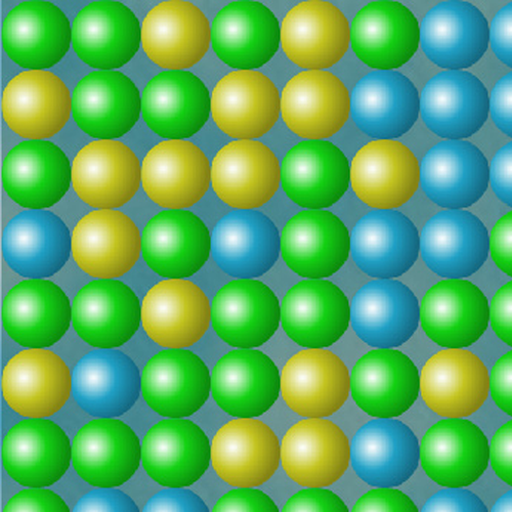 Bubble Burst icon