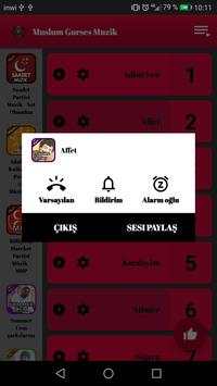 Muslum Gurses şarkılarını - Net Olmadan screenshot 8