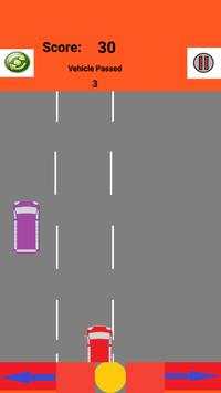 Road Racing-bus Racing-bus Fighter-Classic race screenshot 6