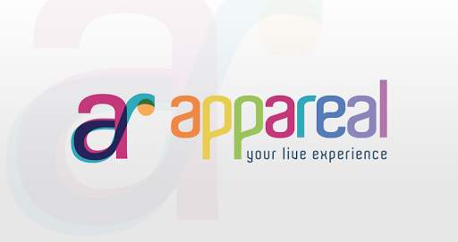 appAReal screenshot 1
