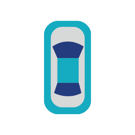 2 Players Race icon