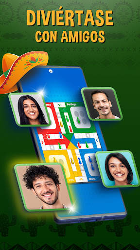 Ludo Club: Divertido juego screenshot 4