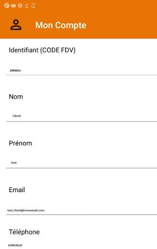 ROI APP screenshot 8
