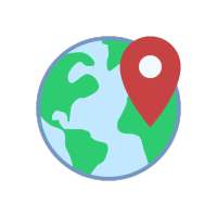 IP Locator icon