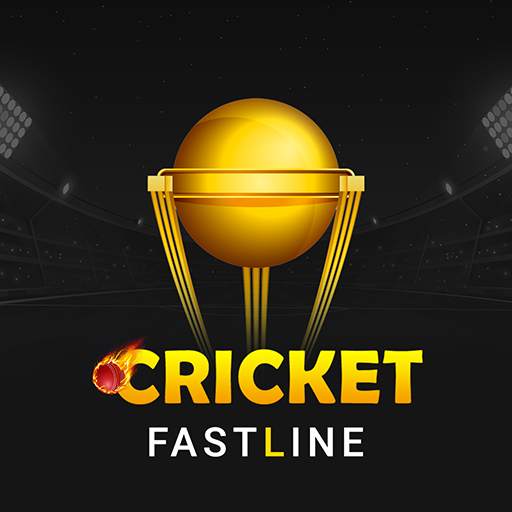 Cricket Fast Line - Live Score & Analysis 1.0