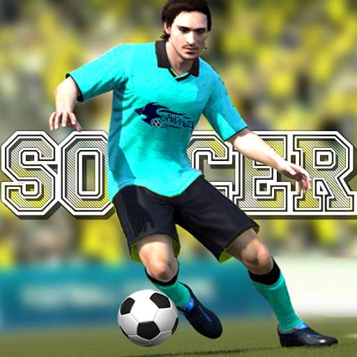 World Soccer Championships 1.0.0