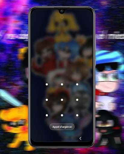 mikecrack wallpapers pro 4k-HD screenshot 4