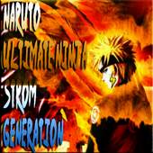 Pro Naruto Ninja strom Generation Free Game Hint 1.0
