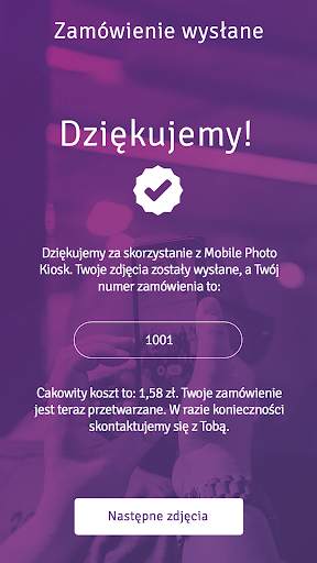 Mobile Photo Kiosk скриншот 8