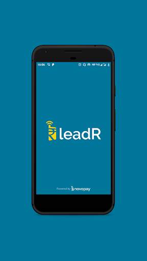 Novopay LeadR screenshot 1