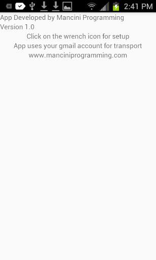 Free Text, Text anyone screenshot 3