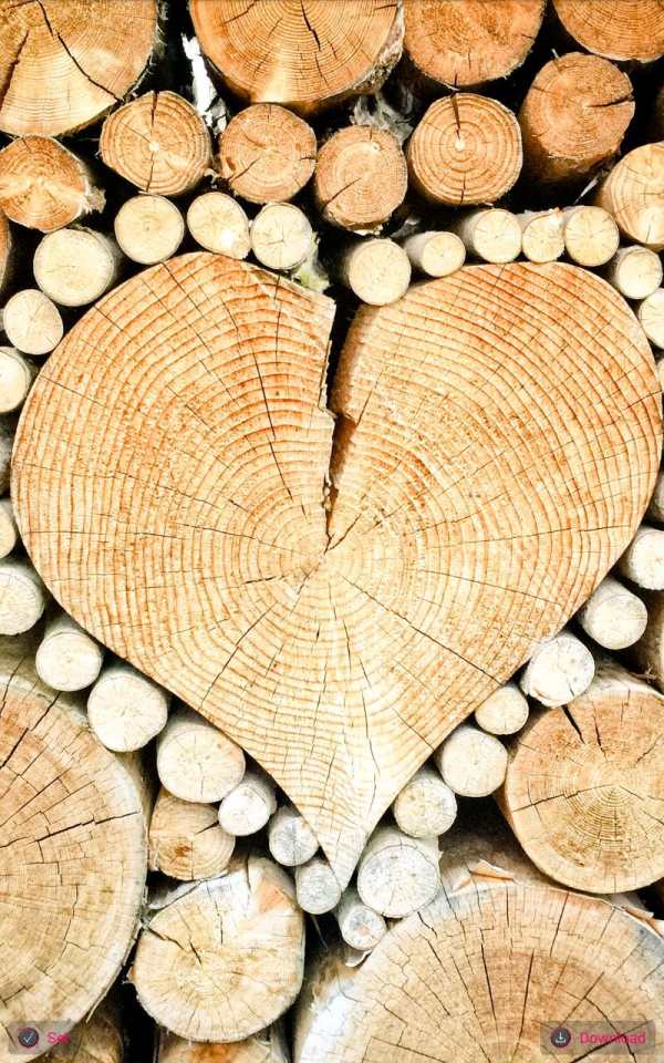 Wood Wallpaper screenshot 4