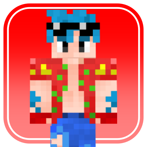Timba Vk Skins for Minecraft icon
