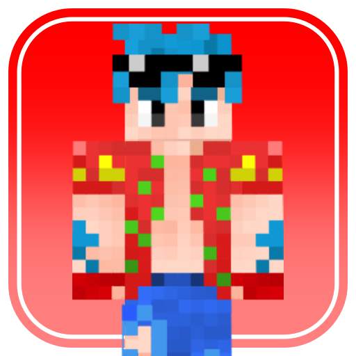 Timba Vk Skins for Minecraft 1.0