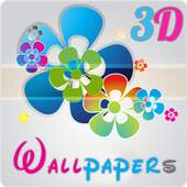 3D wallpapers 2018 3.0