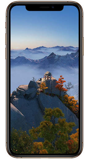 Theme for Huawei Enjoy 20 Pro screenshot 4