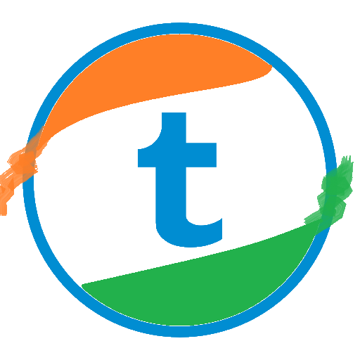 TukTak Adda - Koo App India Social Media Koo App icon
