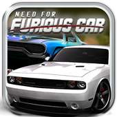 Need for Furious Car Racing 1.0