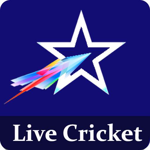Star Sports Hot Cricket Live Guide screenshot 1