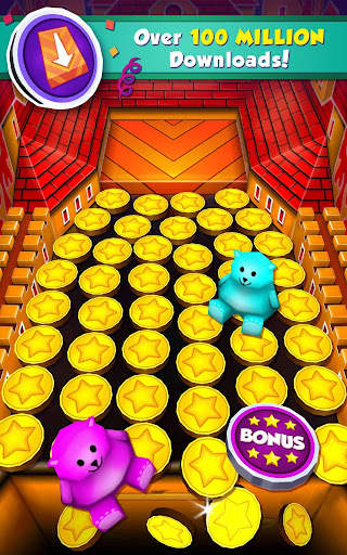 Coin Dozer - Gratis Prijzen screenshot 9