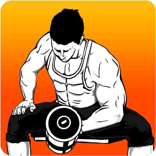 Gym Workouts Fitness Trainings 1.0.44