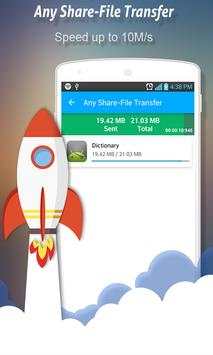 WiFi File Transfer screenshot 7