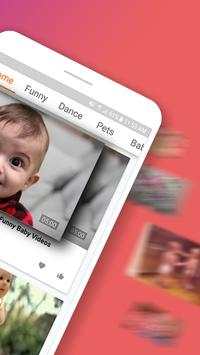 Funny Videos Clip screenshot 2