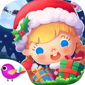 Candy's Christmas icon
