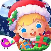 Candy's Christmas