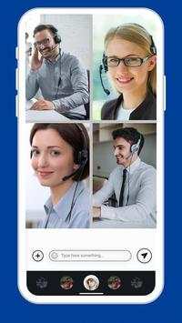 Guide Zoom Cloud Meetings‏ 1 تصوير الشاشة