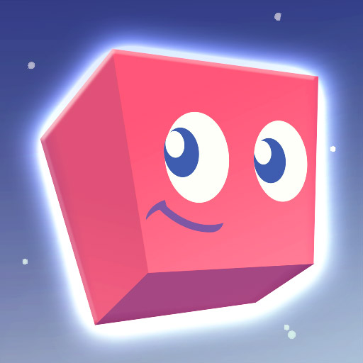 ikon Kotak Mengantuk / Sleepy Squares