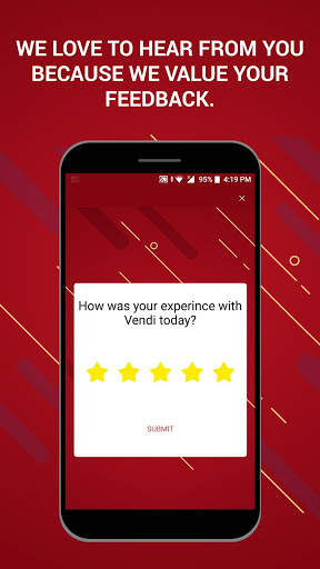 Vendi-App screenshot 7