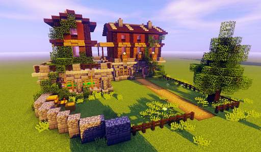 Master Mods for minecraft pe : addons for mcpe screenshot 2