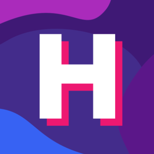 Hype Me icon