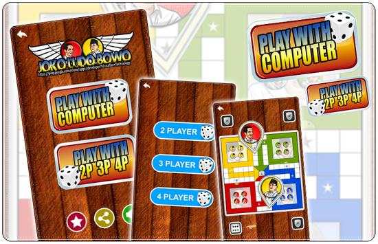 Ludo 2019 🎲 screenshot 1