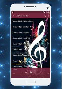 Consequences Camila Cabello screenshot 3