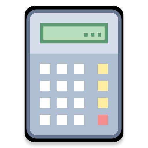 X Calculator - eXtreme Math 1.0
