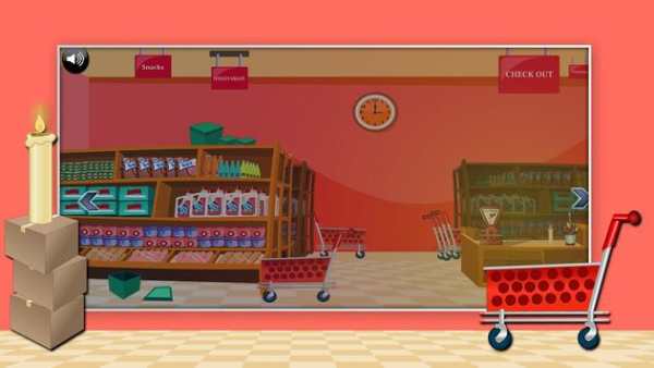 Mini Market Escape स्क्रीनशॉट 7