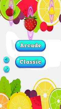Match 3 Fruit Splash Game –Matching Kingdom 🍐🍐🍐 screenshot 1