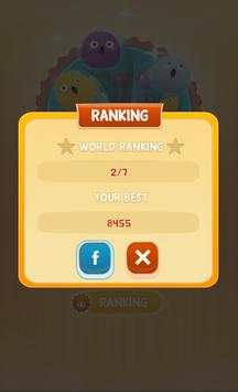 Popi Popi Birds Challenge! screenshot 5