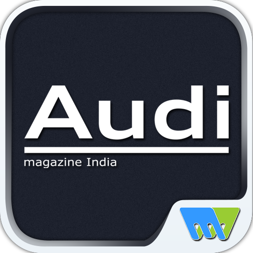 Audi India icon
