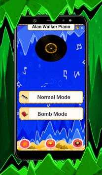 Alan Walker Magic Piano screenshot 2