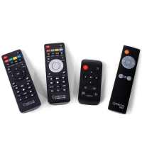 TV Remote Control