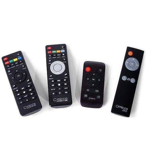 TV Remote Control 1.5