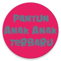 PANTUN ANAK ANAK TERBARU on 9Apps