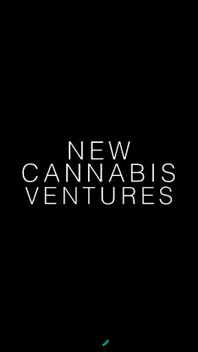 New Cannabis Ventures screenshot 1