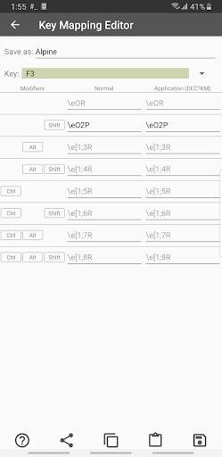Another Term screenshot 7