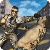 Gangster WWE Street Fighting 3.1
